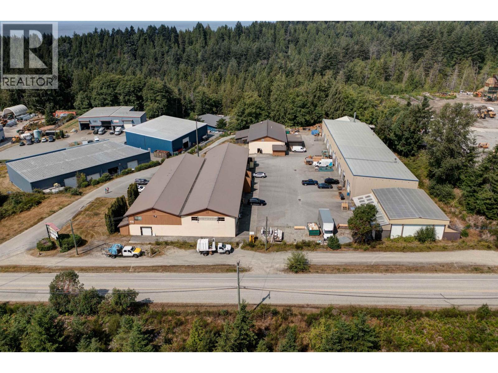 1877 FIELD ROAD, Sechelt