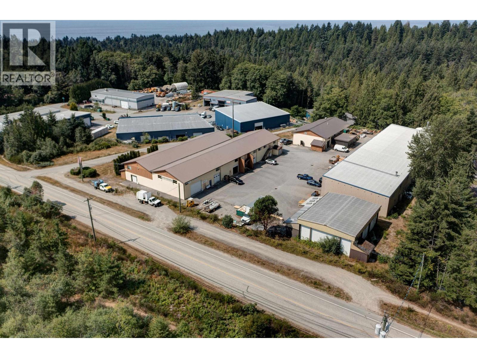 1877 FIELD ROAD, Sechelt