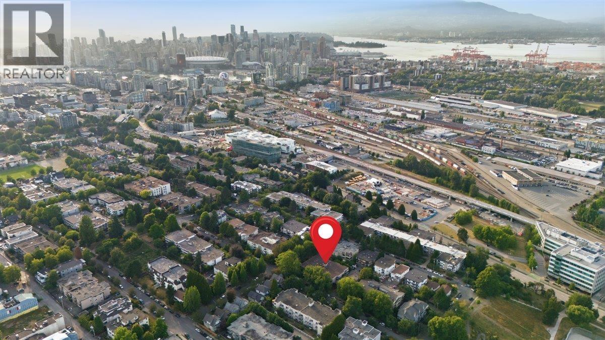 1 Bed, 1 Bath Apartment for Sale in Vancouver – 309 825 E 7TH AVENUE, Vancouver – MLS# R3148450 - Image 25