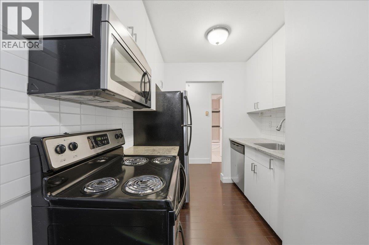 1 Bed, 1 Bath Apartment for Sale in Vancouver – 309 825 E 7TH AVENUE, Vancouver – MLS# R3148450 - Image 9