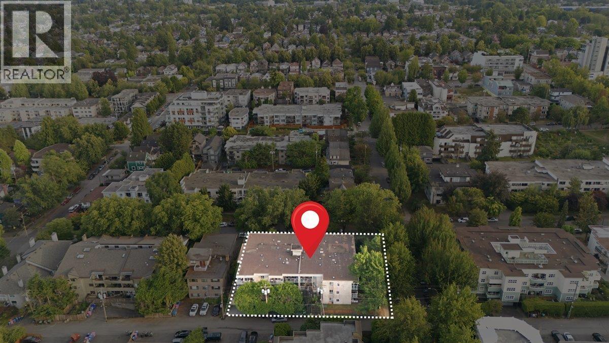1 Bed, 1 Bath Apartment for Sale in Vancouver – 309 825 E 7TH AVENUE, Vancouver – MLS# R3148450 - Image 23