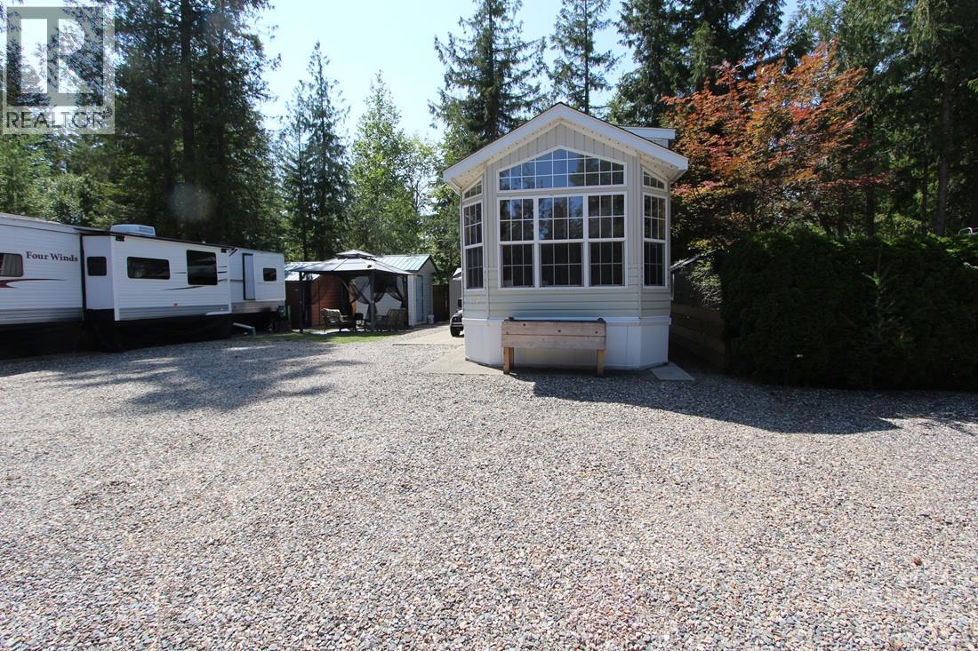 #137 3980 Squilax Anglemont Road - 1