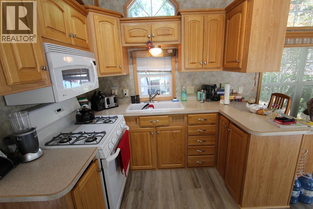 #137 3980 Squilax Anglemont Road - 4