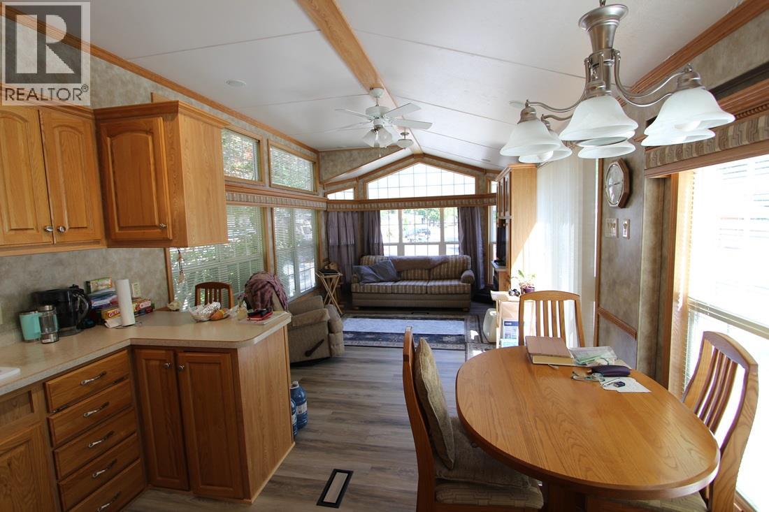 #137 3980 Squilax Anglemont Road - 3