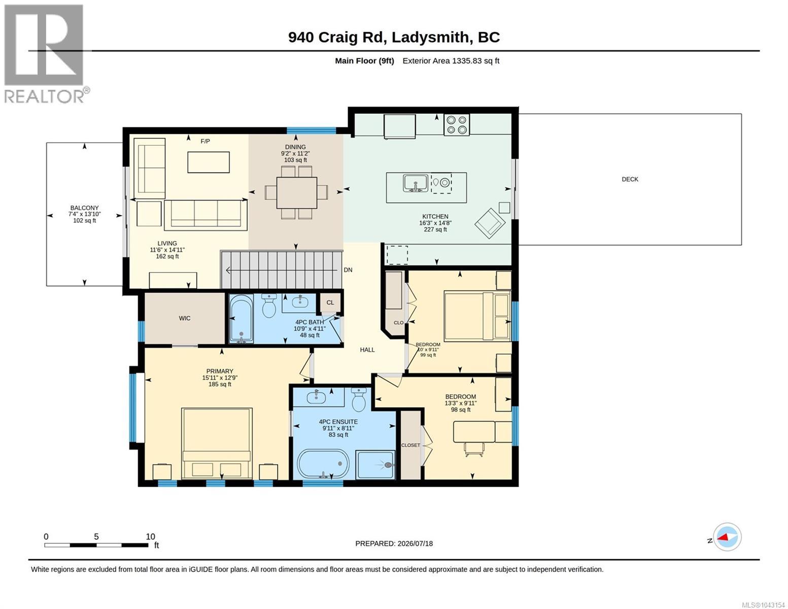 940 Craig Rd - 53