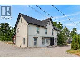Laundry room - 7327 Rainham Road, Dunnville, ON N1A1Z4 Photo 6