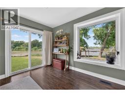 Family room - 7327 Rainham Road, Dunnville, ON N1A1Z4 Photo 16