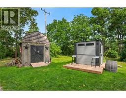7327 Rainham Road, Dunnville, ON N1A1Z4 Photo 39