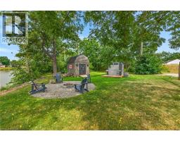 7327 Rainham Road, Dunnville, ON N1A1Z4 Photo 38