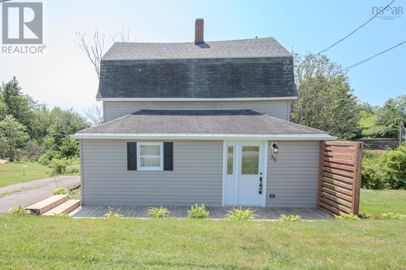35 Foxbrook Road - 1