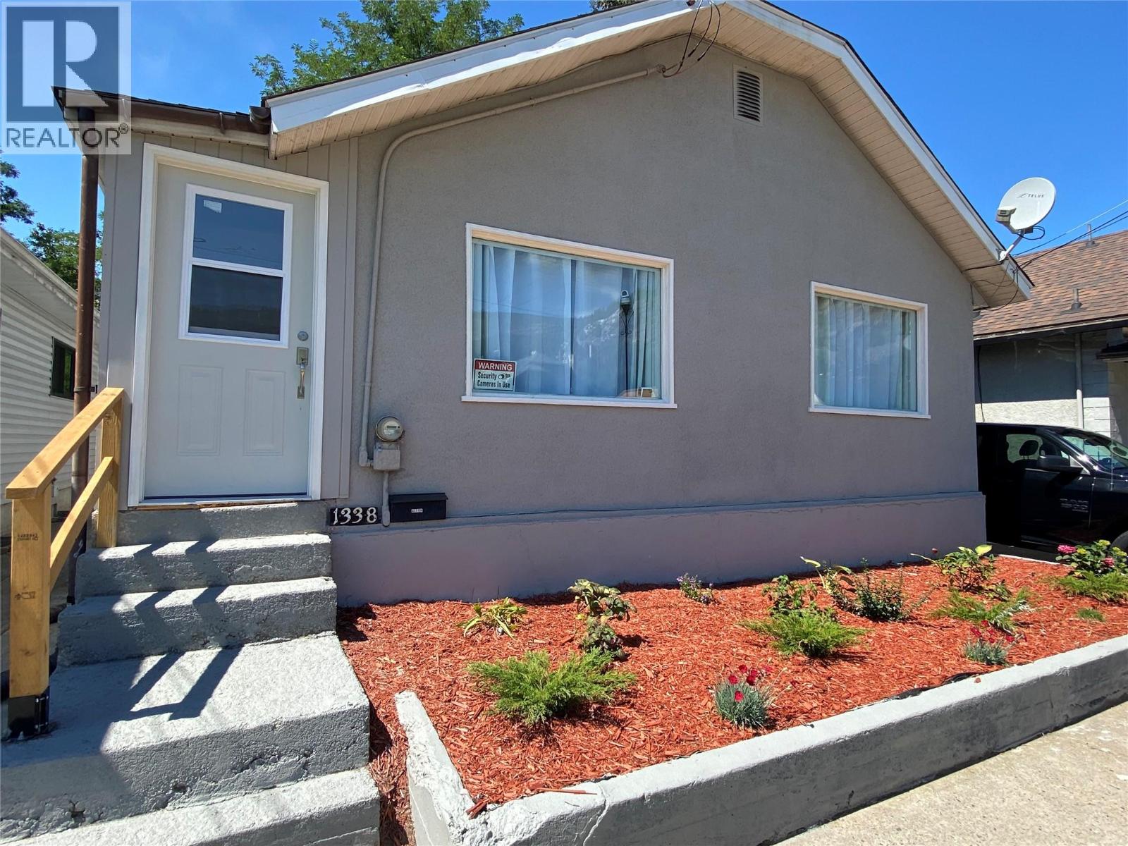 1338 Columbia Avenue - 1