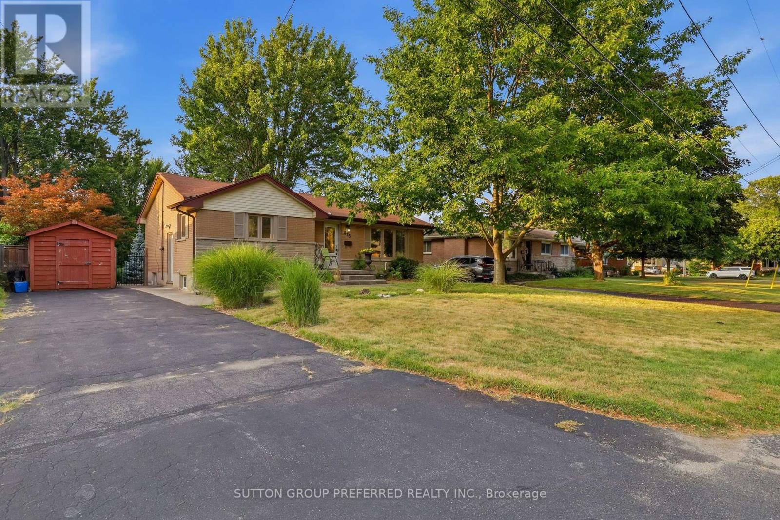 415 RANDOL DRIVE - 2