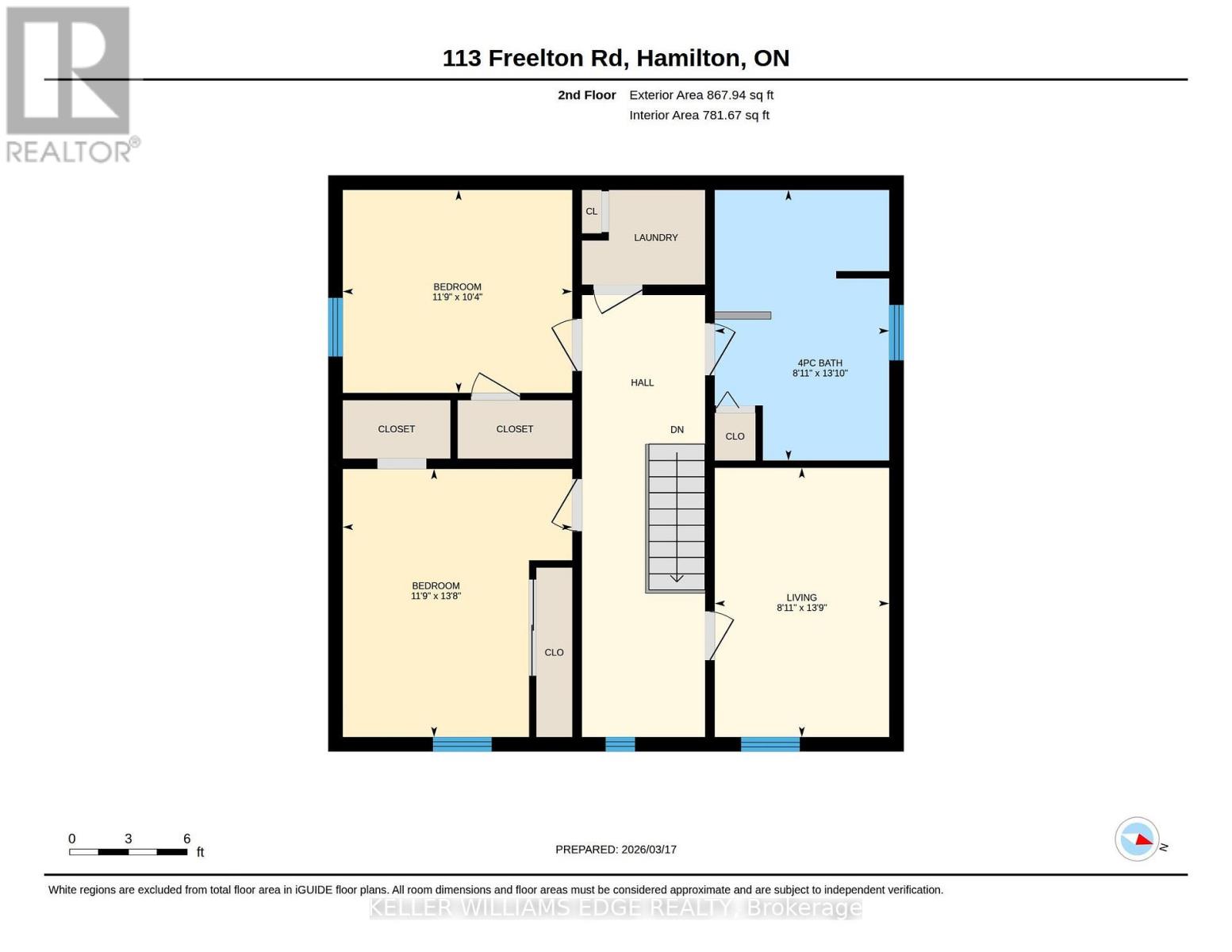 113 FREELTON ROAD - 46