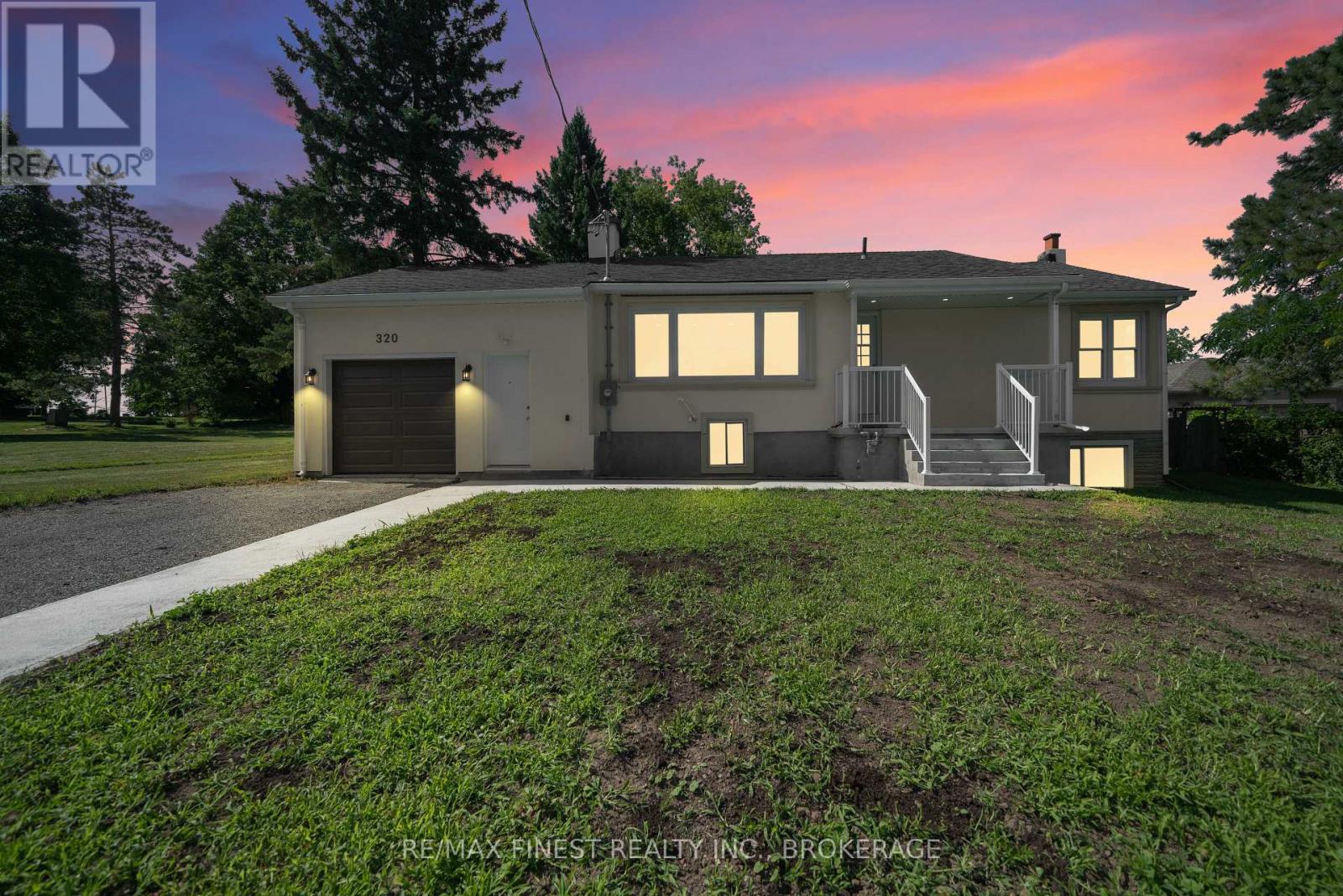 320 ACADEMY STREET - 1