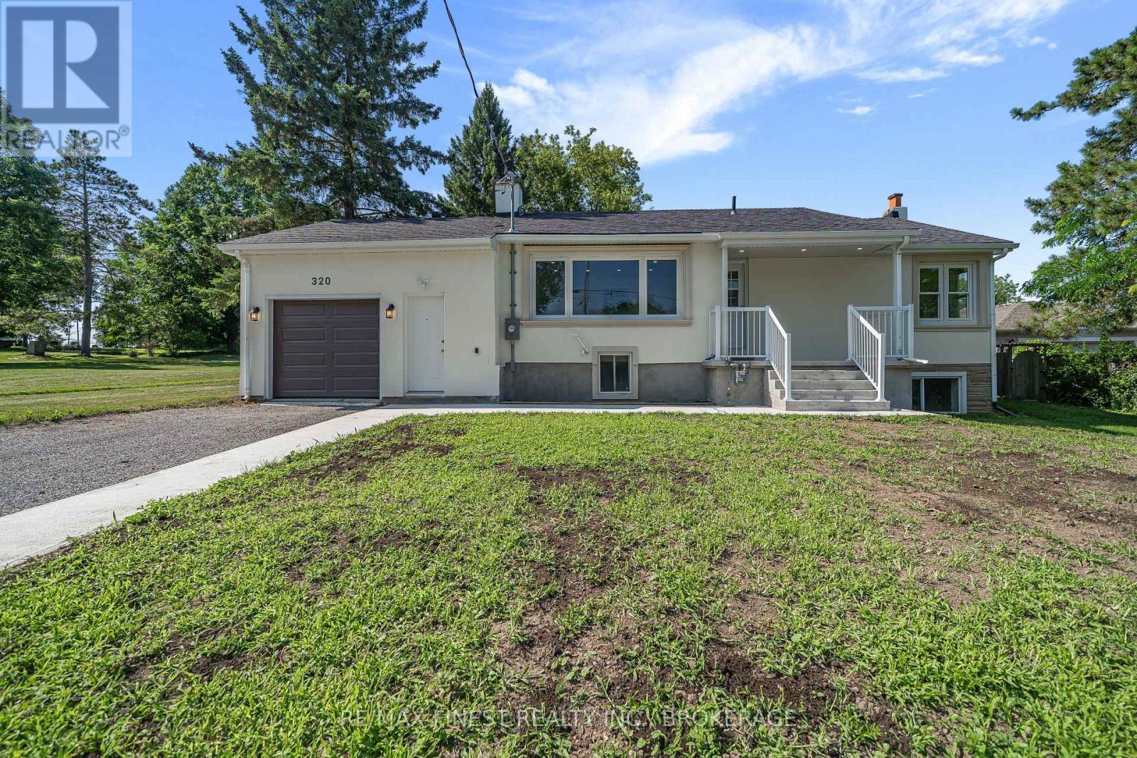 320 ACADEMY STREET - 2