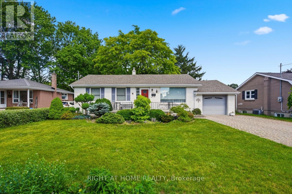 384 REGAL DRIVE - 1