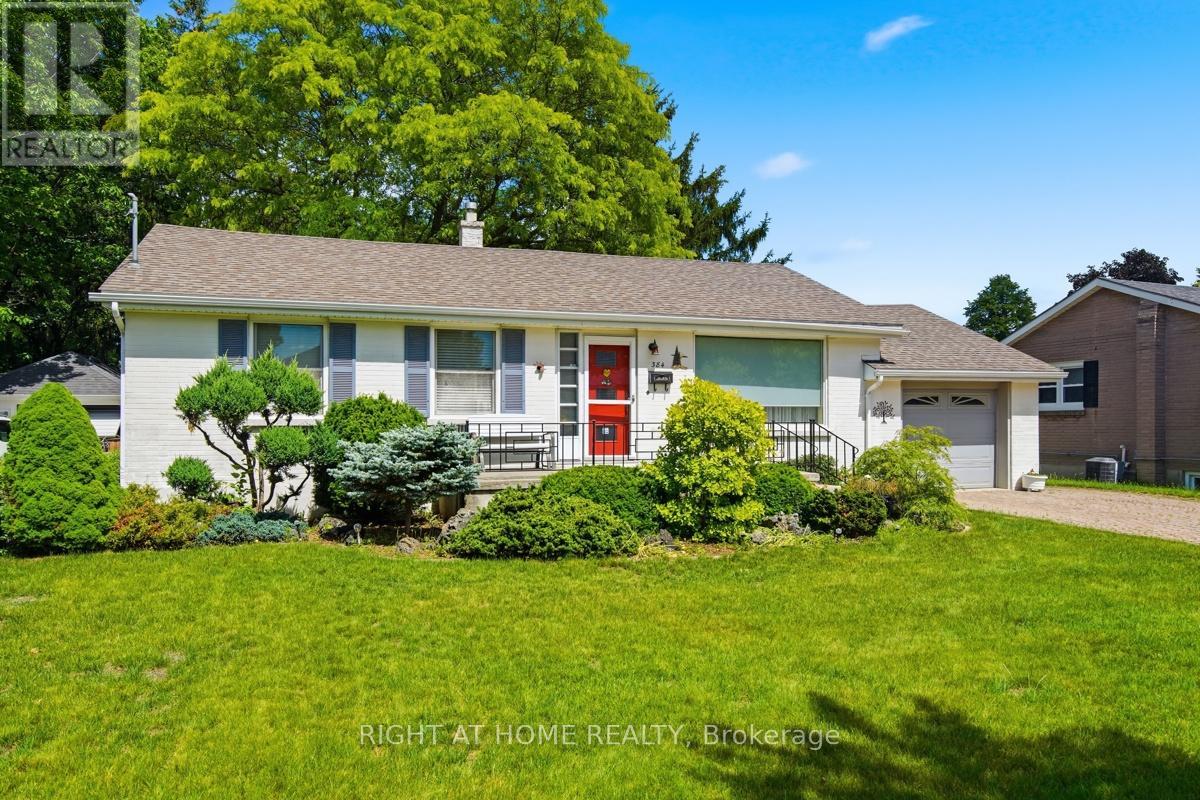 384 REGAL DRIVE - 2