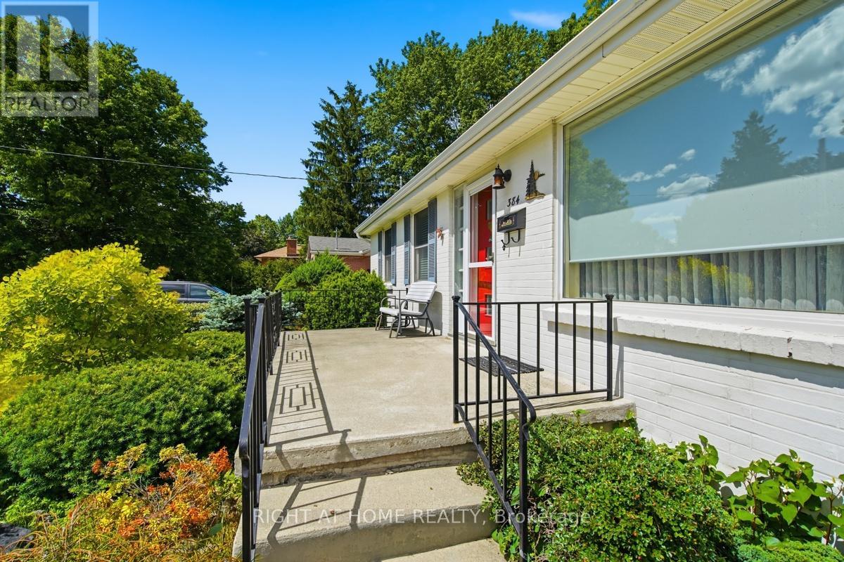 384 REGAL DRIVE - 4
