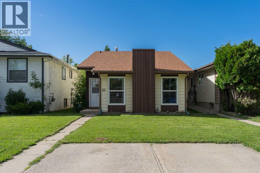65 Princeton Crescent W - 1