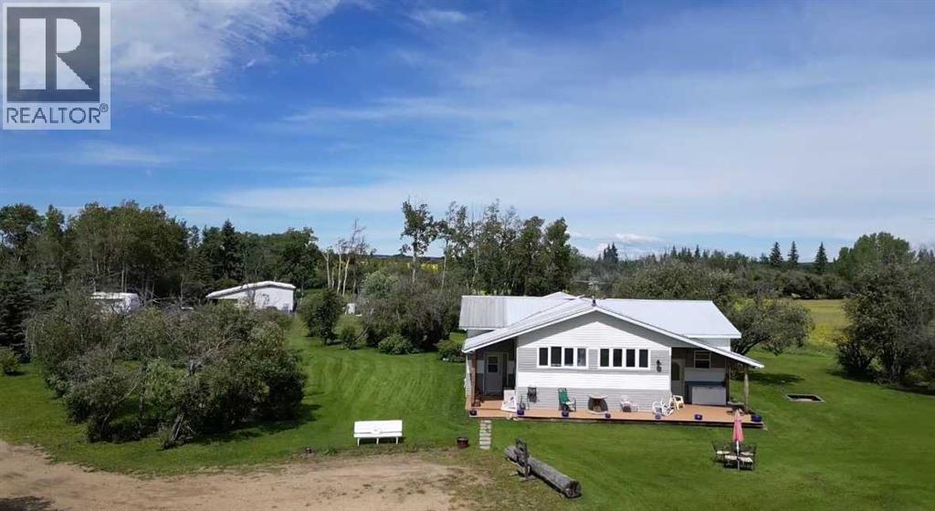 764047 RGE RD 35 - 31