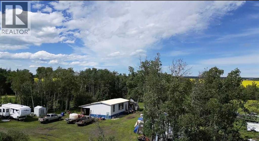 764047 RGE RD 35 - 32