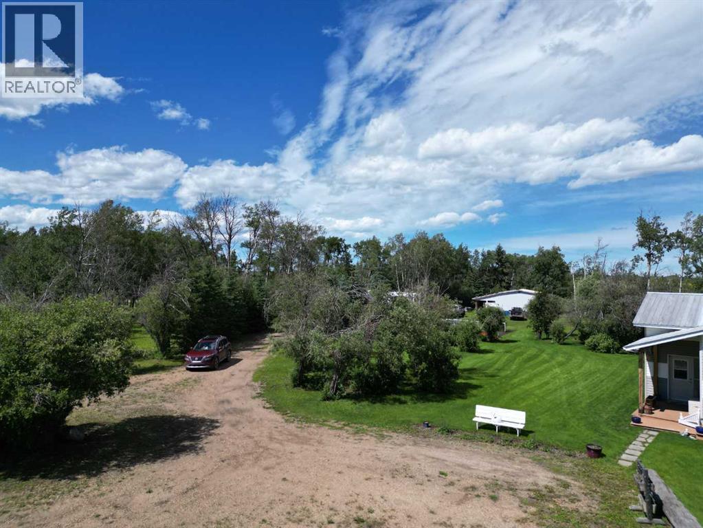 764047 RGE RD 35 - 40