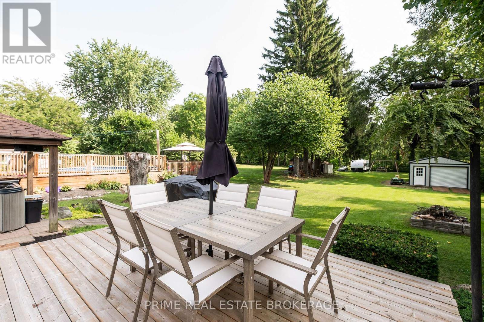 173 FURNIVAL ROAD - Image 35