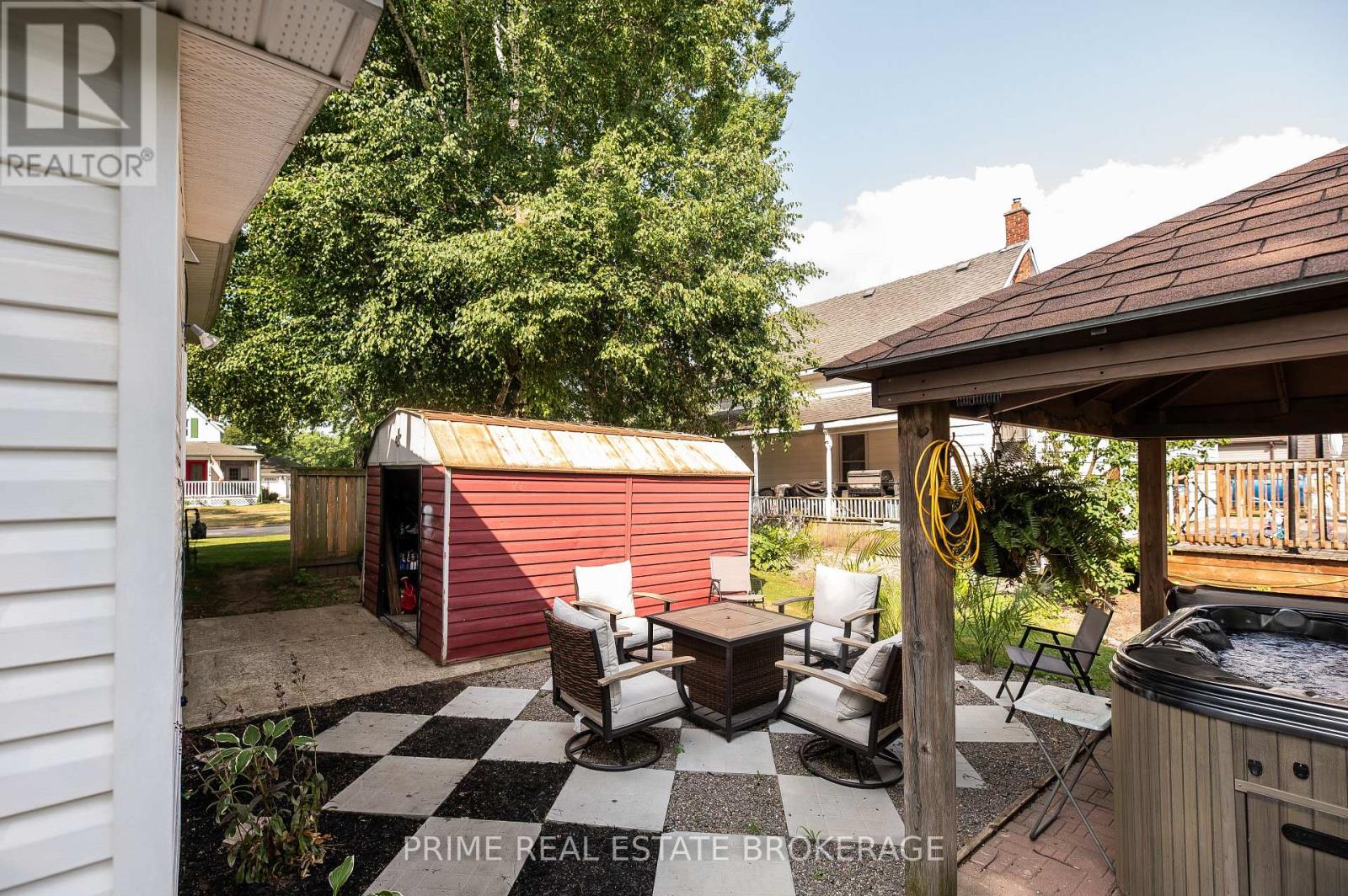 173 FURNIVAL ROAD - Image 37