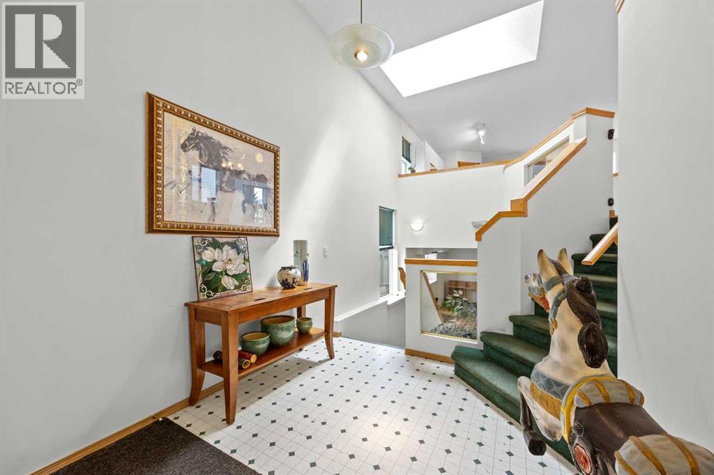 242 Hidden Spring Mews NW - 7