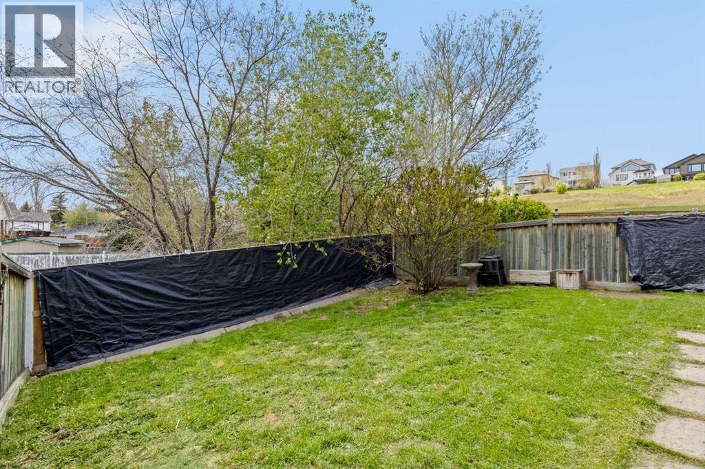 242 Hidden Spring Mews NW - 2