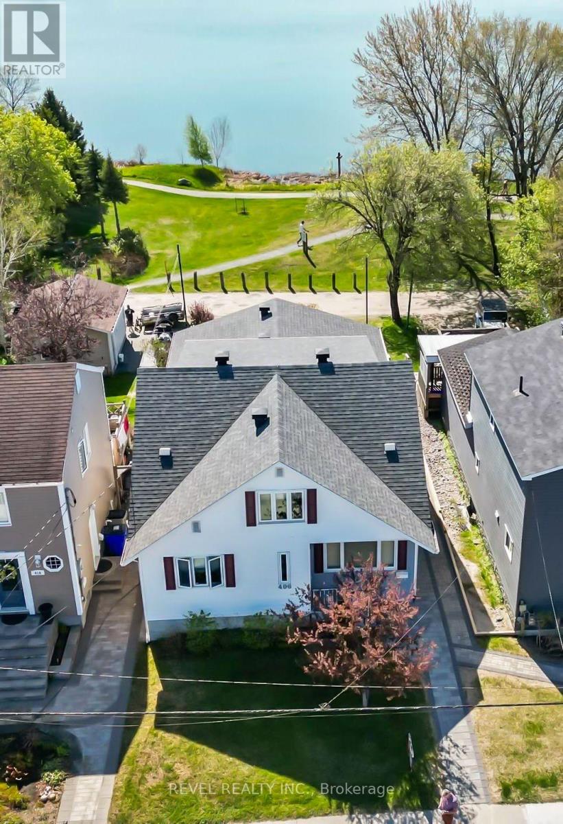 406 TOKE STREET - 22