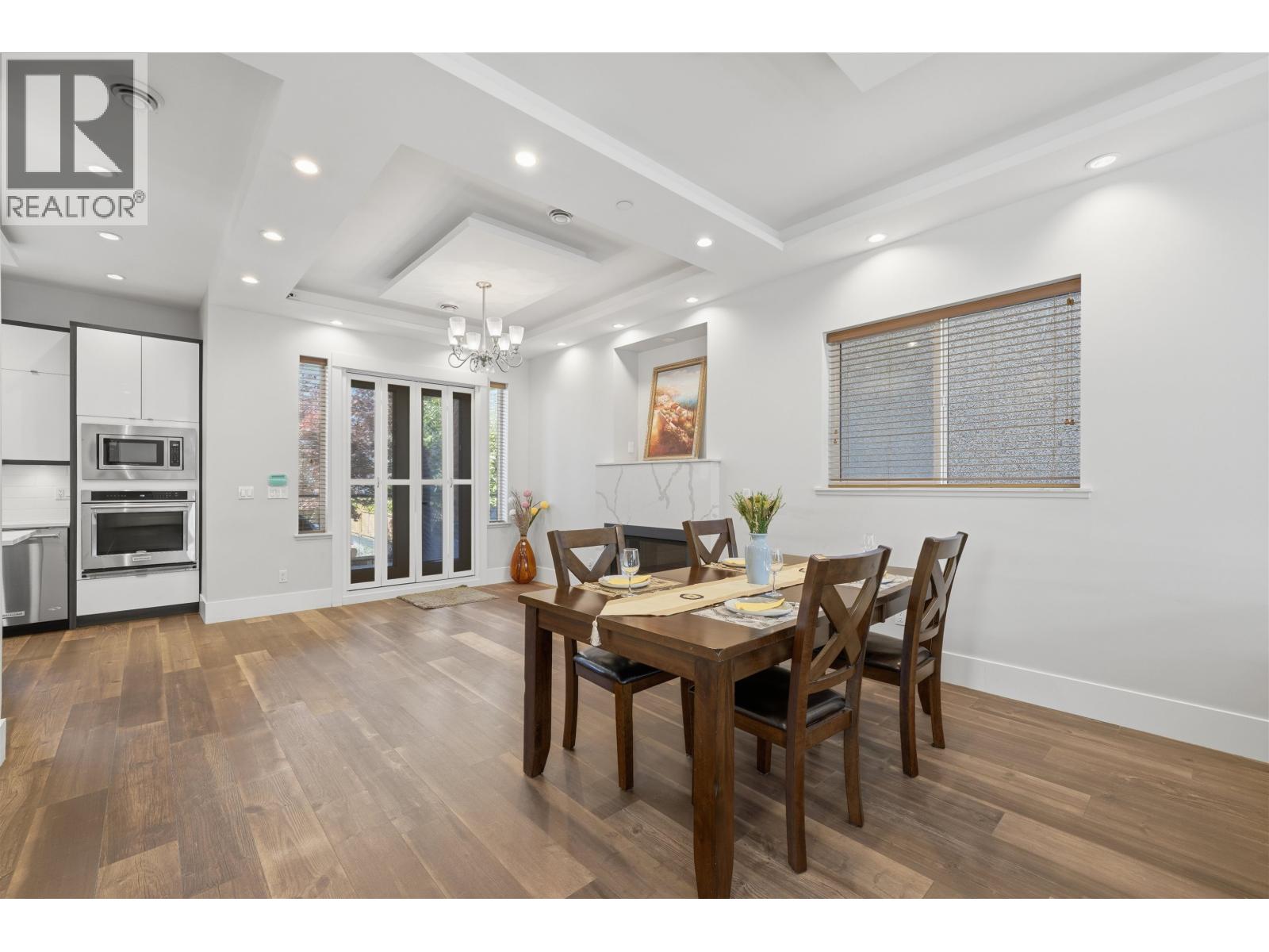 8 Bed, 8 Bath House for Sale in Vancouver – 3123 E 7TH AVENUE, Vancouver – MLS# R3148462 - Image 6