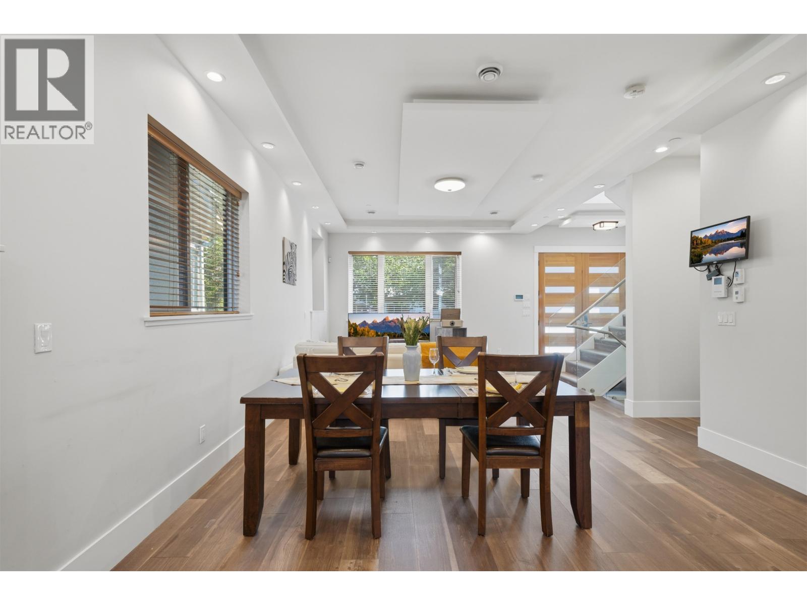 8 Bed, 8 Bath House for Sale in Vancouver – 3123 E 7TH AVENUE, Vancouver – MLS# R3148462 - Image 7