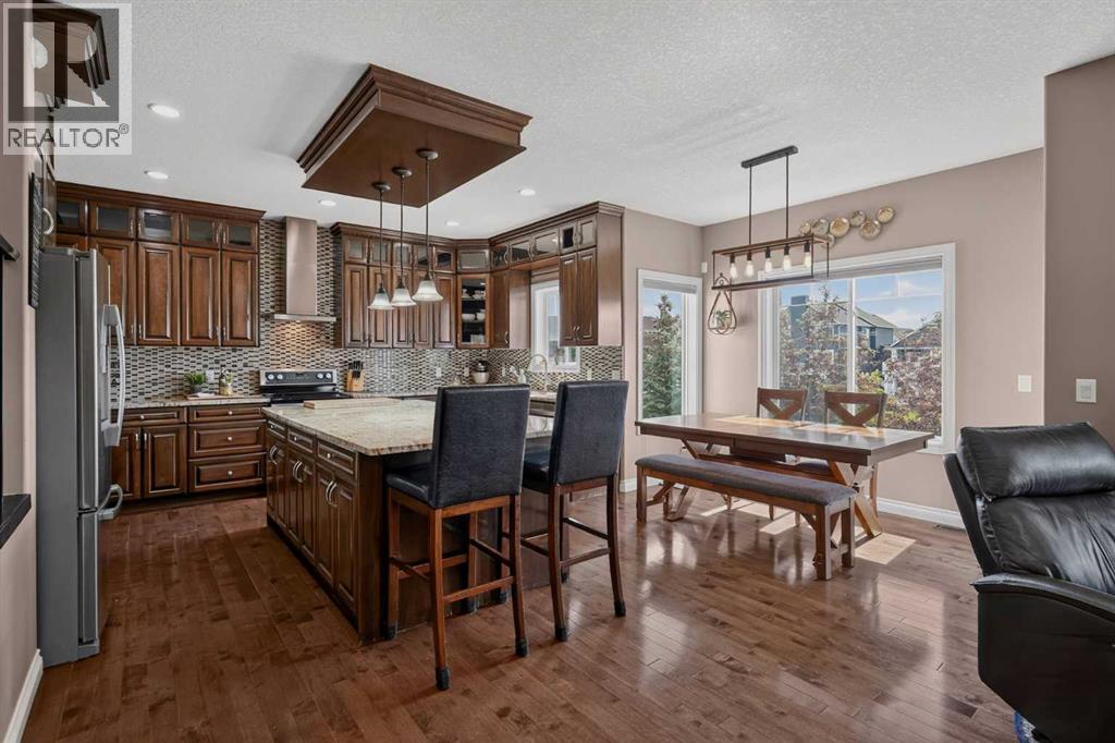 1798 Baywater Street SW - 2