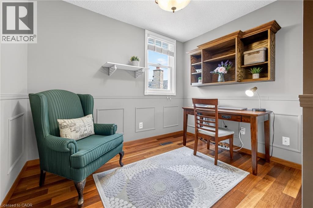 43 PURITAN Court - 26