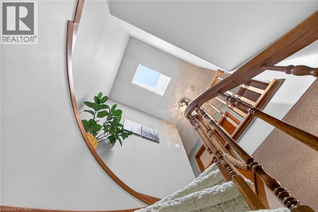 43 PURITAN Court - 20
