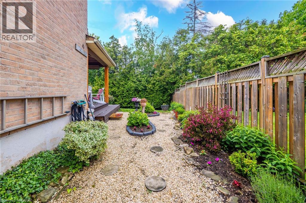 43 PURITAN Court - 44