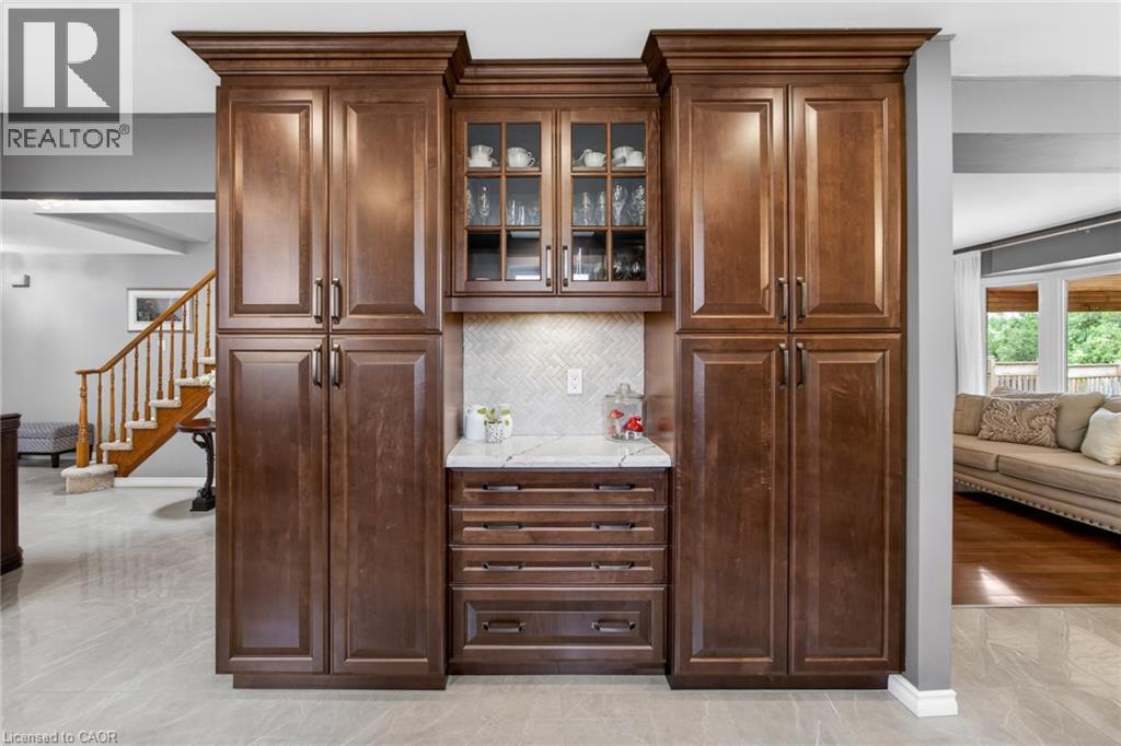 43 PURITAN Court - 17