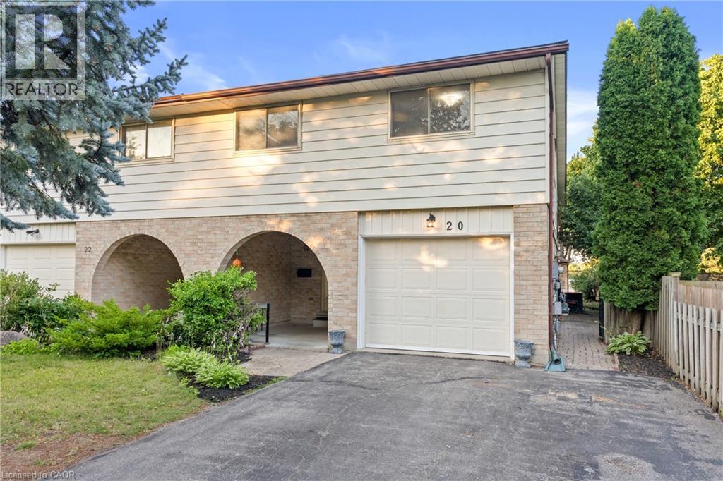 20 HIGHCROFT Court - Image 2