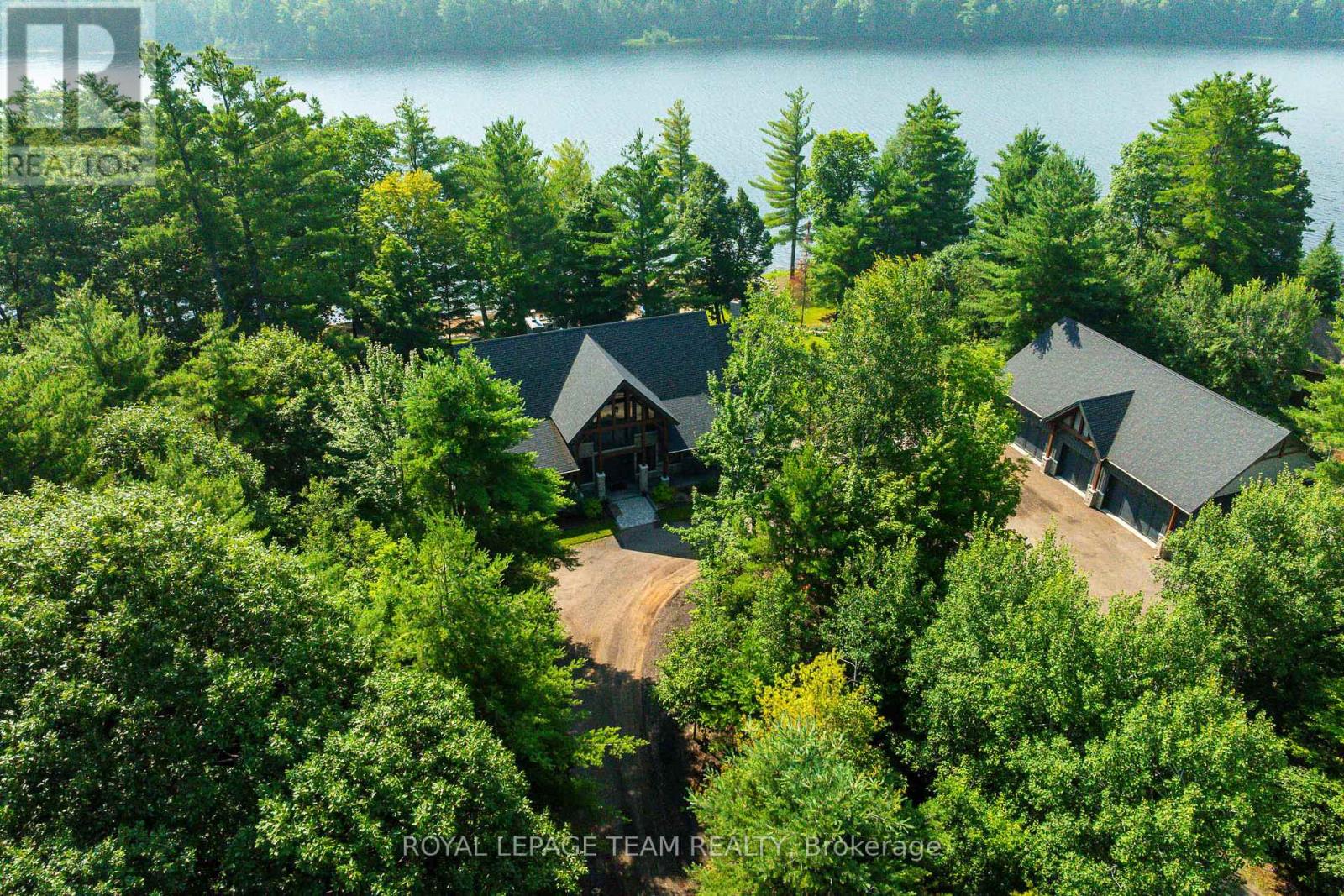 1173 BARRETT CHUTE ROAD - 1