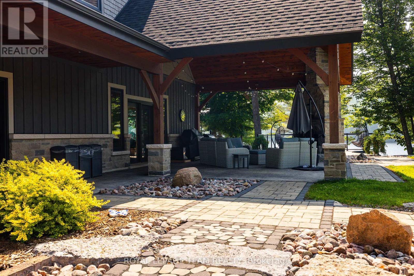 1173 BARRETT CHUTE ROAD - 33