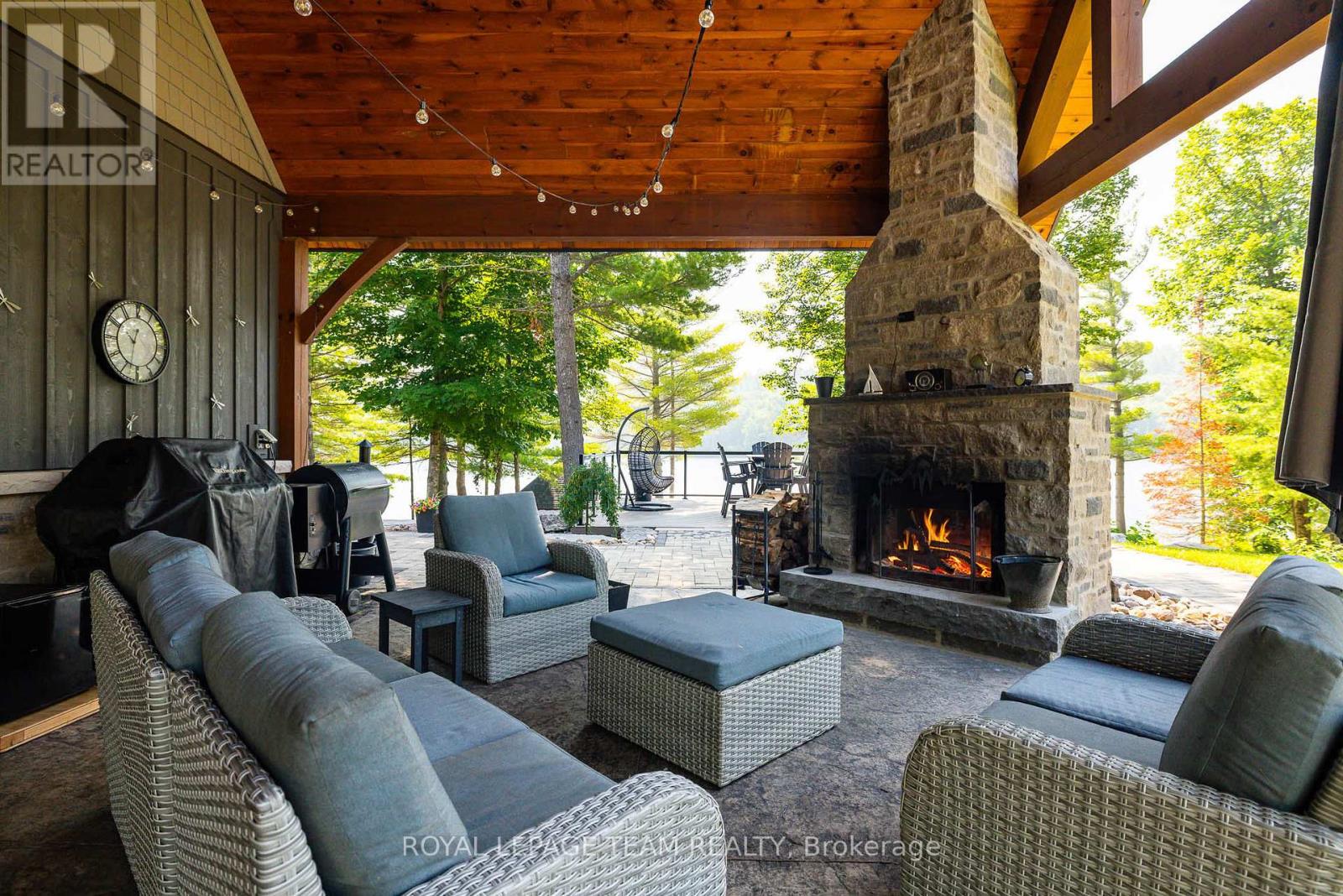 1173 BARRETT CHUTE ROAD - 34