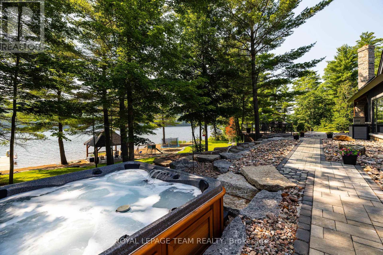 1173 BARRETT CHUTE ROAD - 35