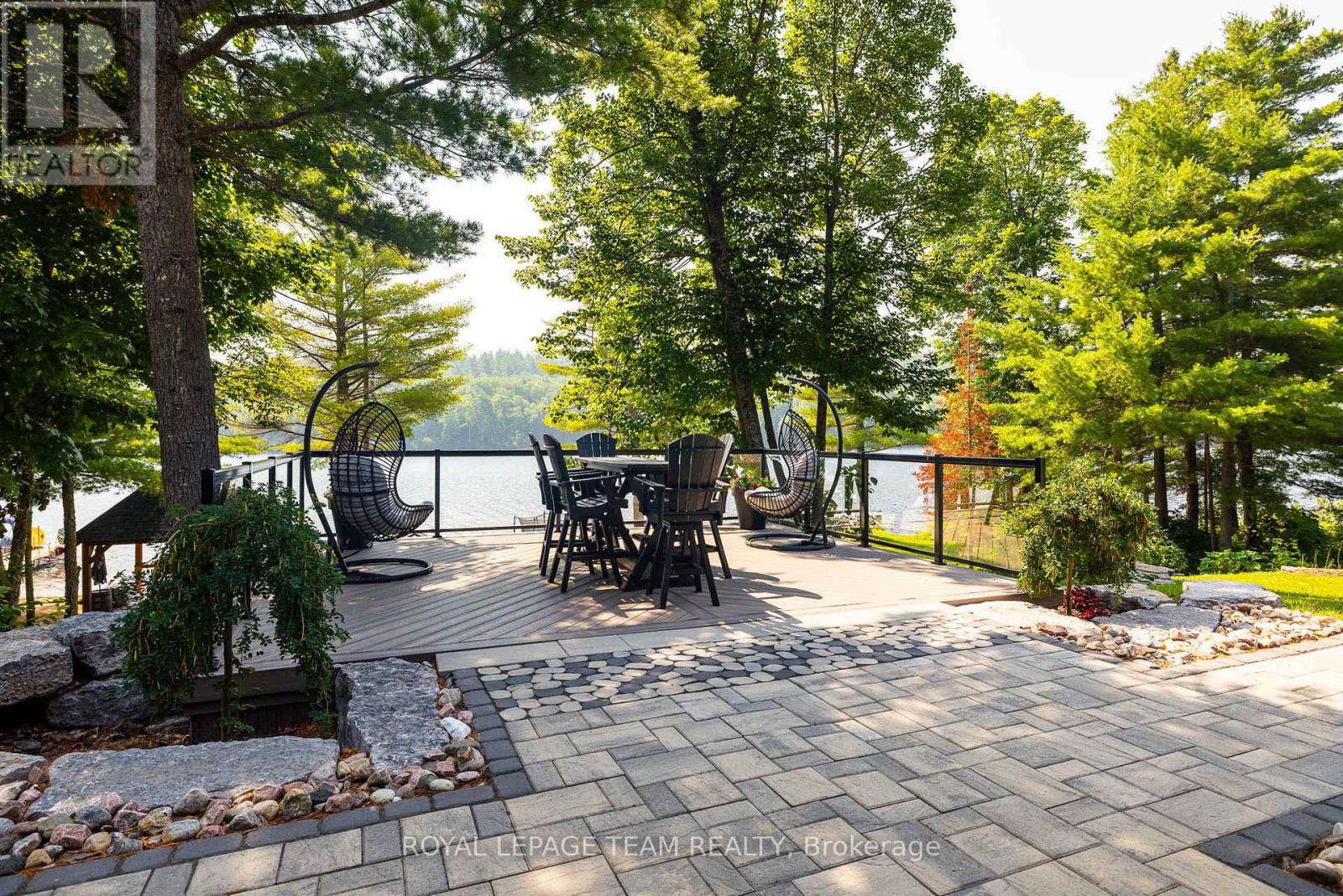 1173 BARRETT CHUTE ROAD - 36