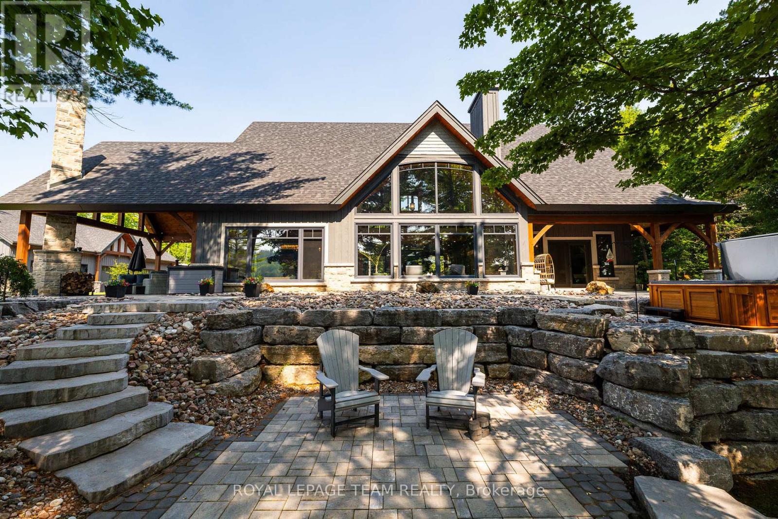 1173 BARRETT CHUTE ROAD - 37