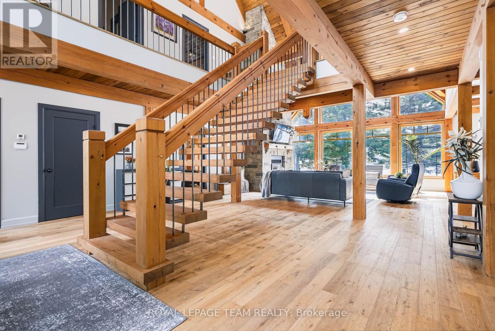 1173 BARRETT CHUTE ROAD - 5