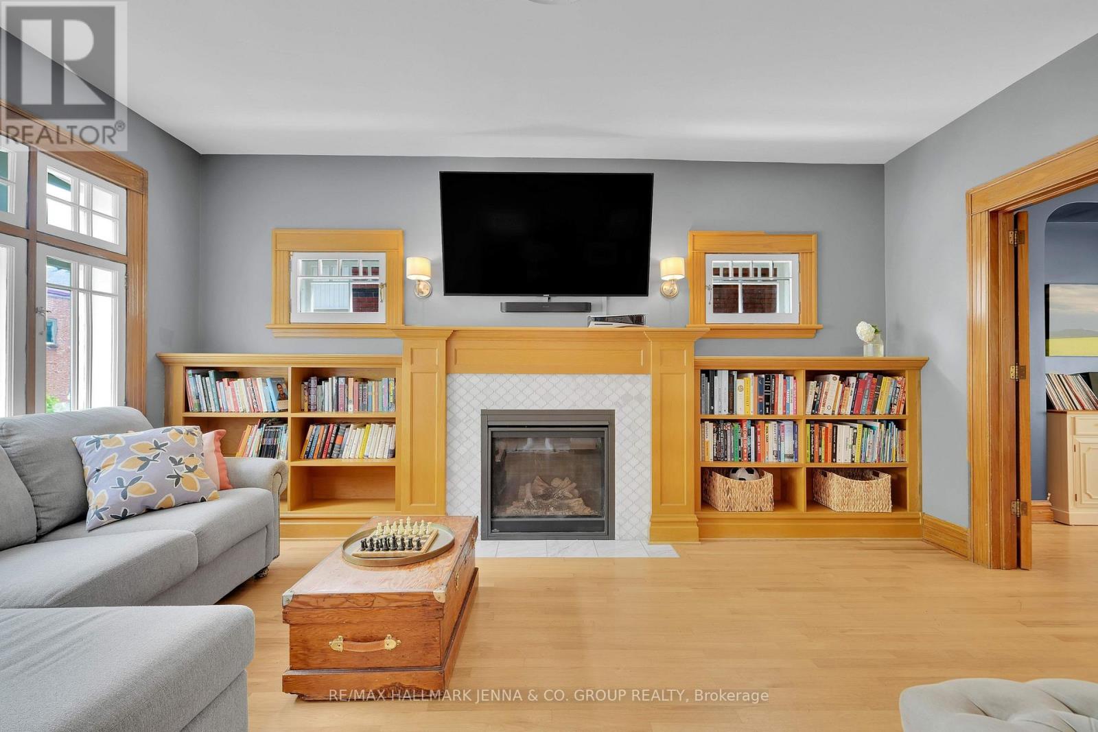 3 Bed, 2 Bath House for Rent in Ottawa – 50 WILLARD STREET, Ottawa – MLS# X13589844 - Image 8