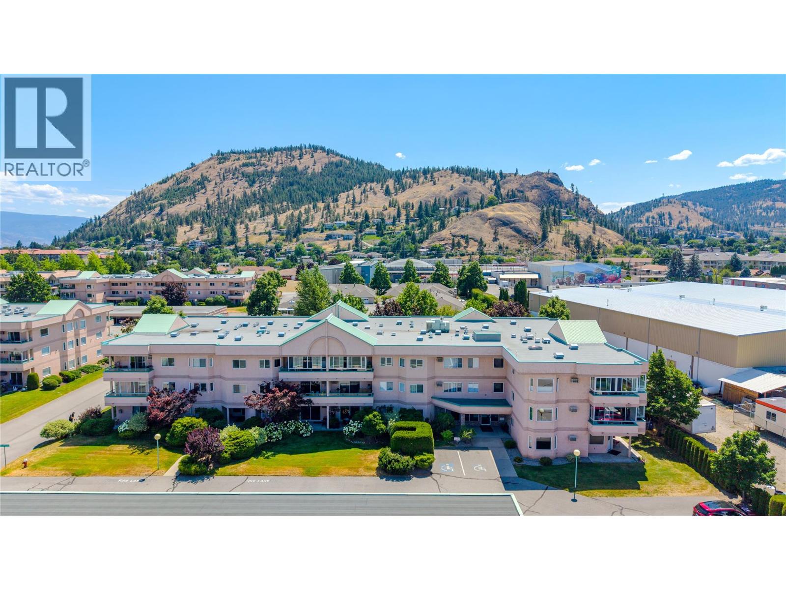 #306 8907 Pineo Court - 1