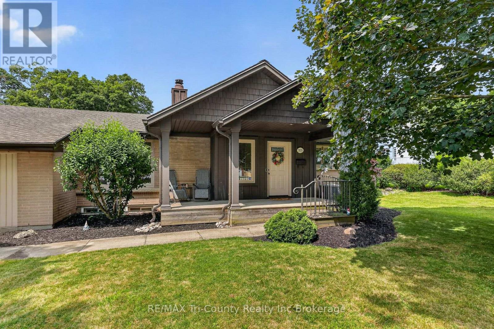 309 QUARTERLINE ROAD - 2