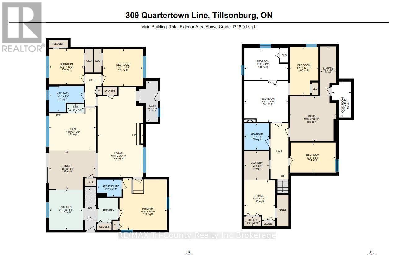 309 QUARTERLINE ROAD - 38